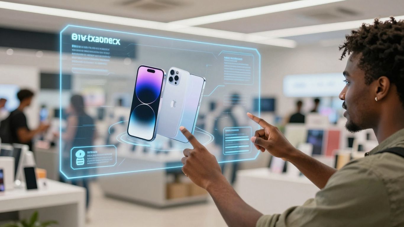 Augmented reality marketing campaign interaction