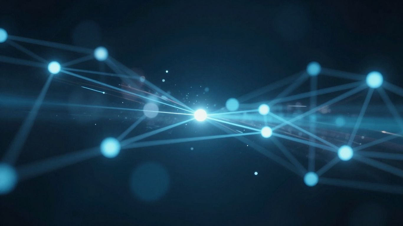 Réseau de diffusion de contenu rapide et interconnecté