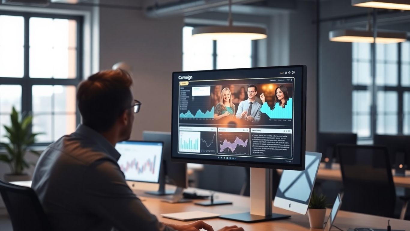 Marketing Automation Tools für effizientere Werbekampagnen