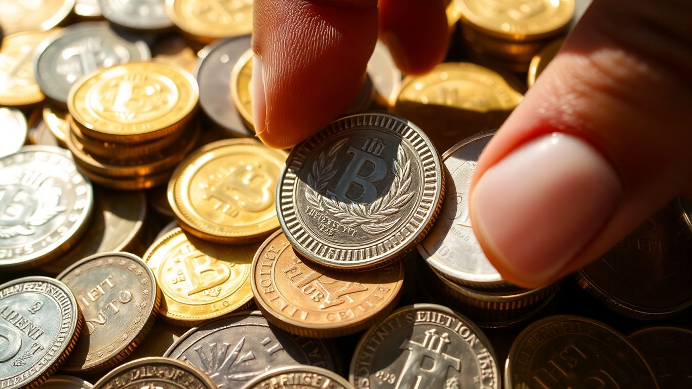 Tampa coin buyers, coins, appraisal, transaction, metallic coins