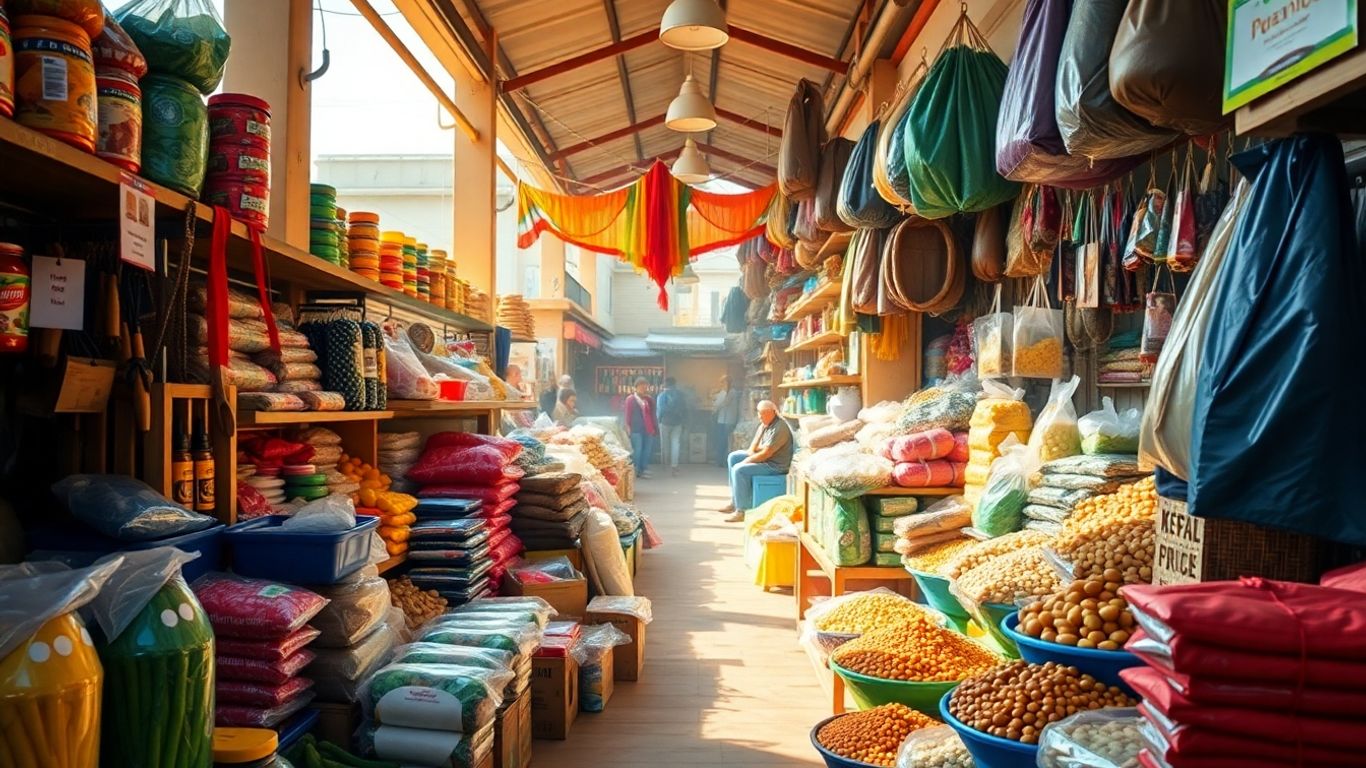 B2B growth with WooCommerce products