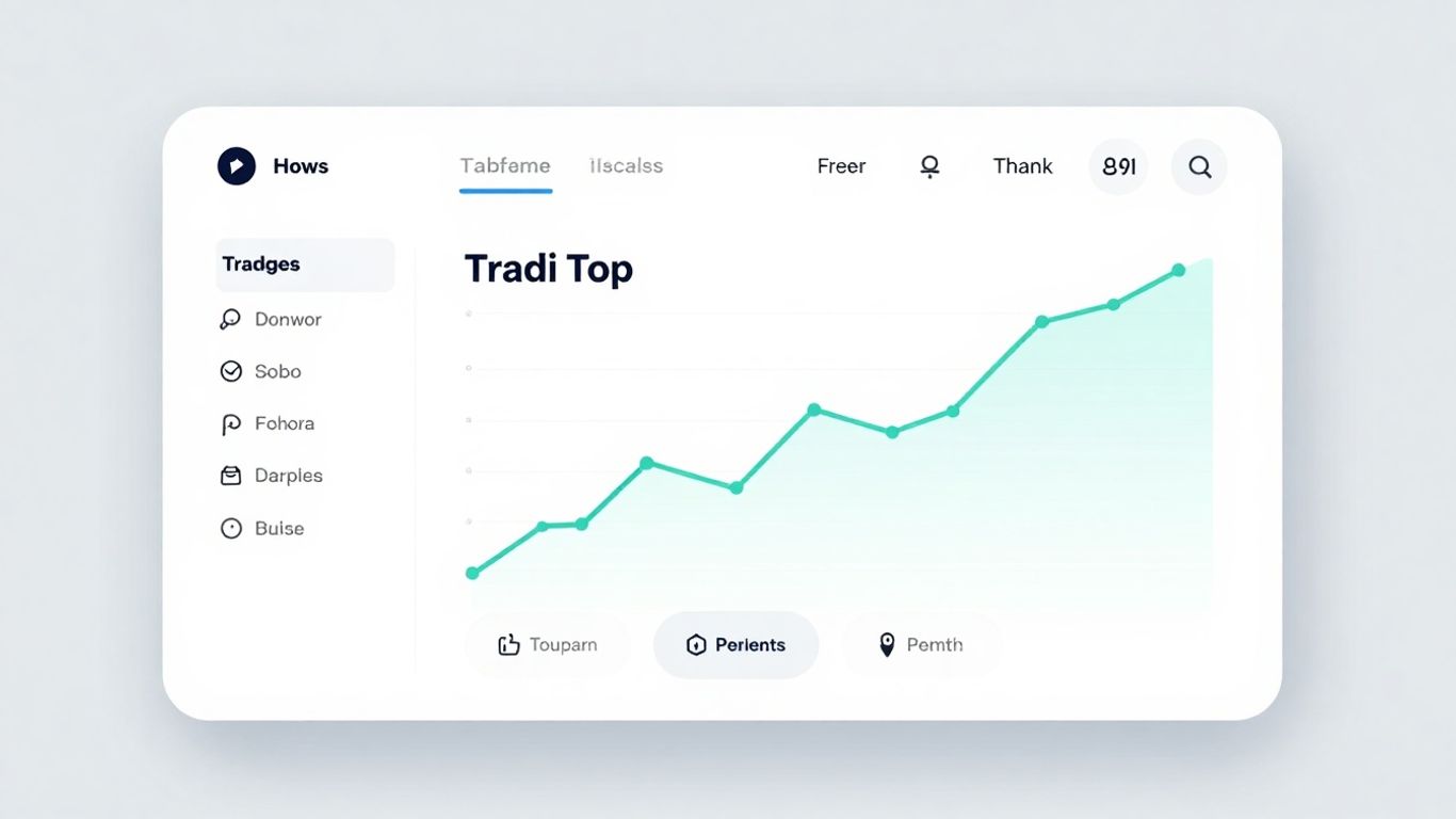 RBC Direct Investing trading platform interface