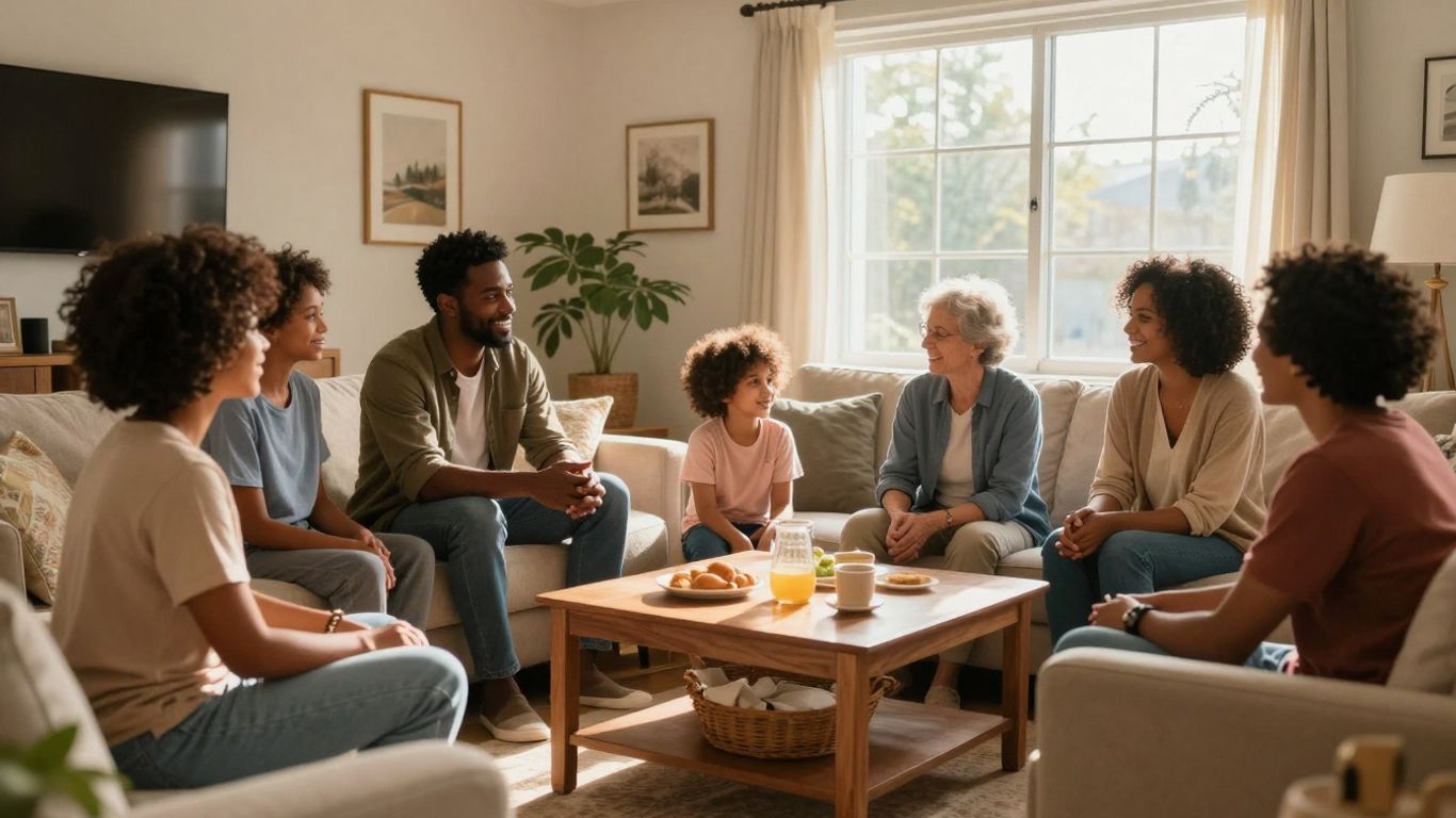 Cómo calcular el capital de contenido en tu seguro de hogar