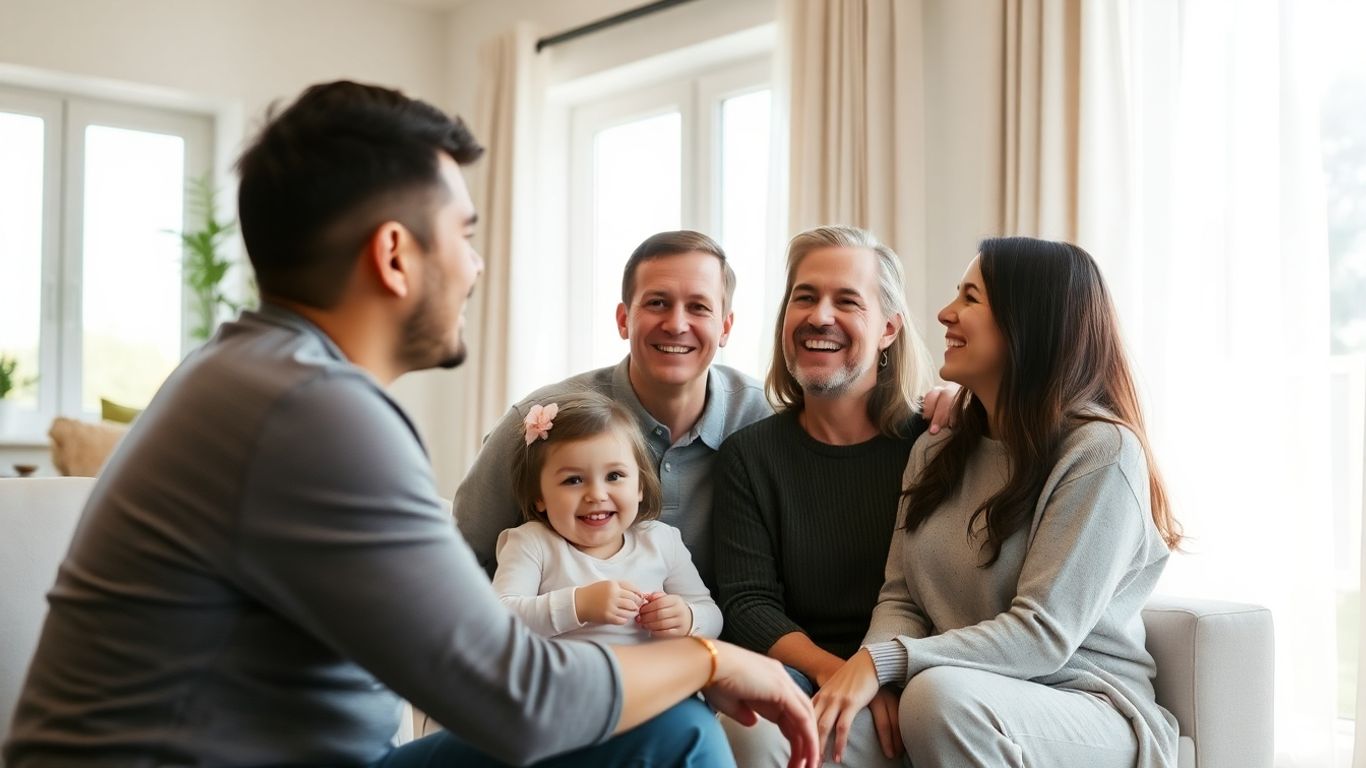 Comparador de seguros de hogar: encuentra la mejor póliza