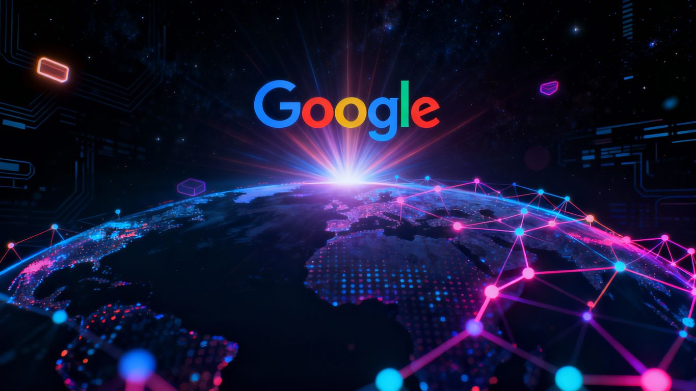 Google Unveils Universal Commerce Protocol to Revolutionize AI-Powered Online Shopping