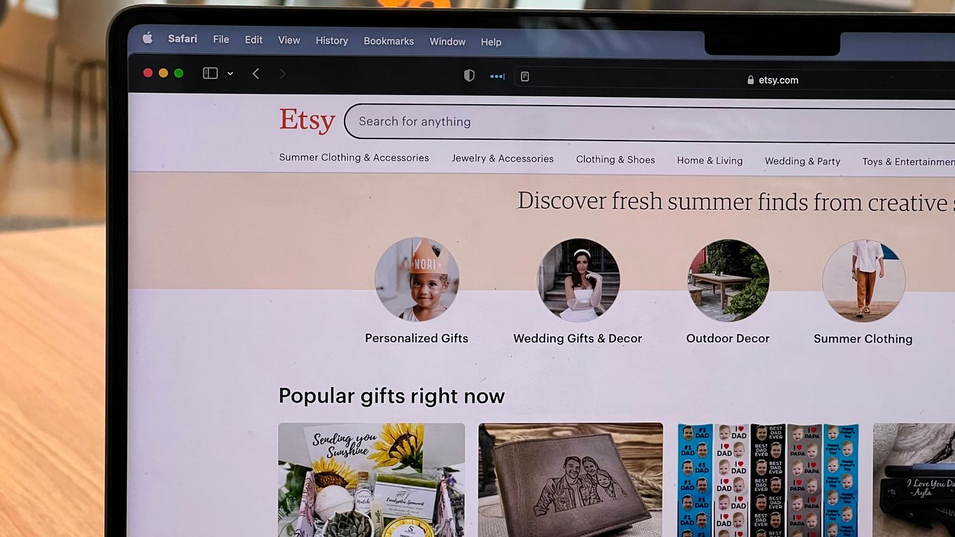 a screenshot of a computer