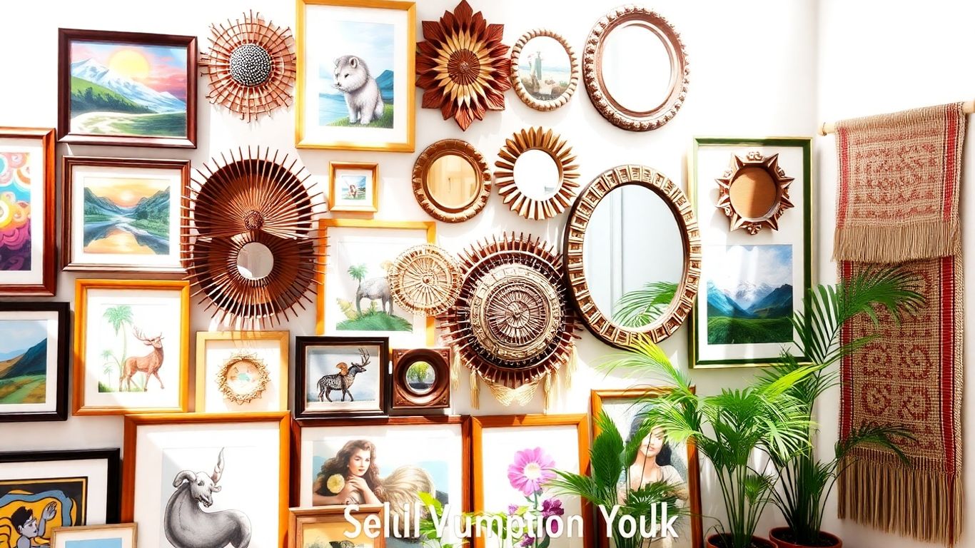 Hobby Lobby wall decor sale deals