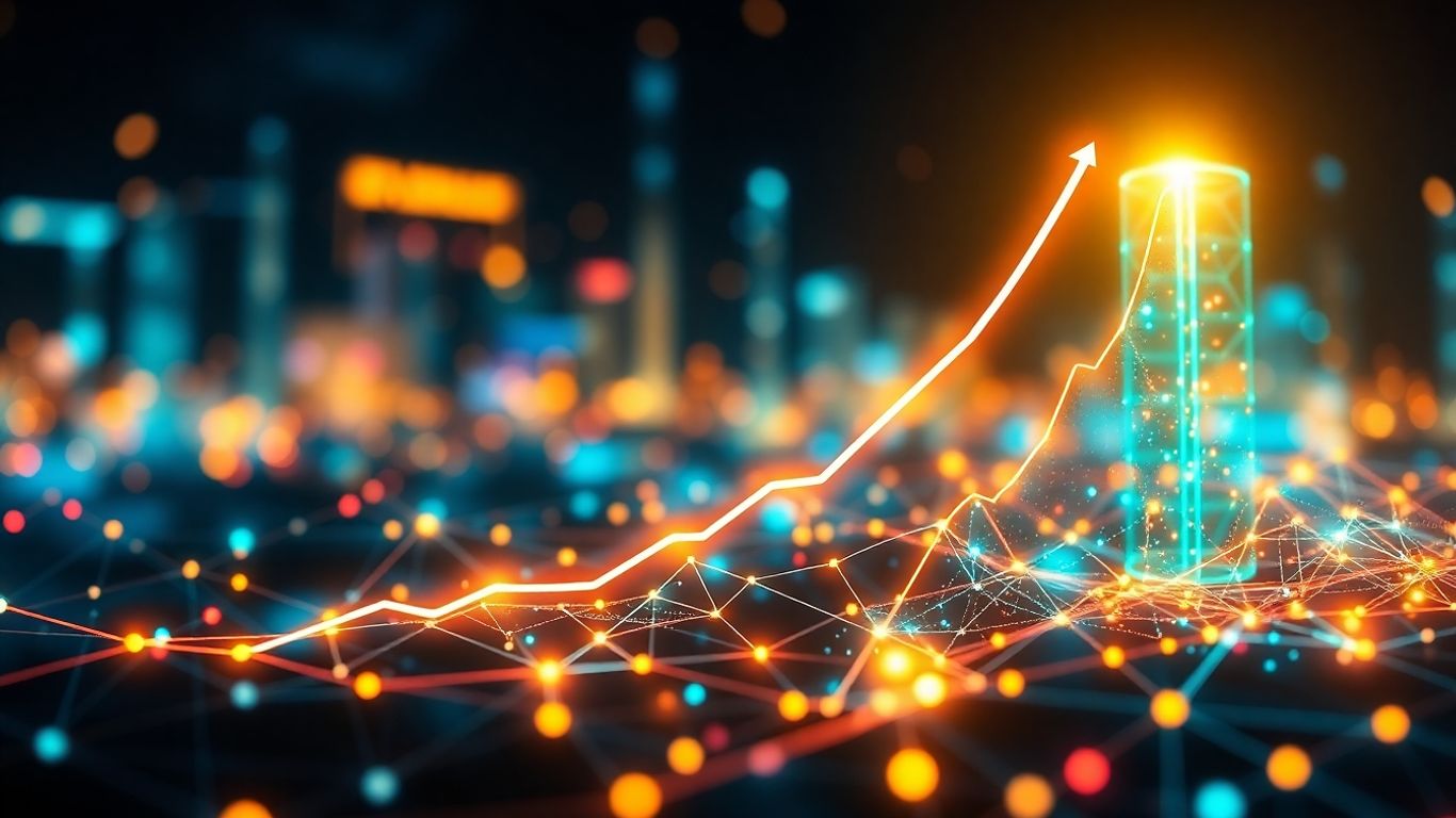 Online marketing growth and customer relationship building.