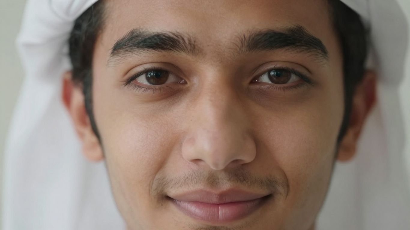 Portretfoto met ziel en unieke stijl