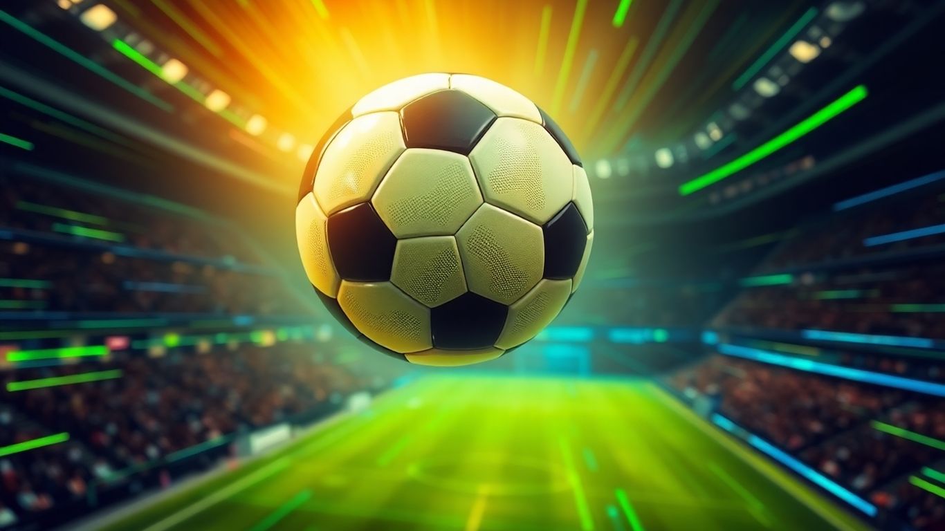 World Cup 2026 streaming, seamless IPTV experience.