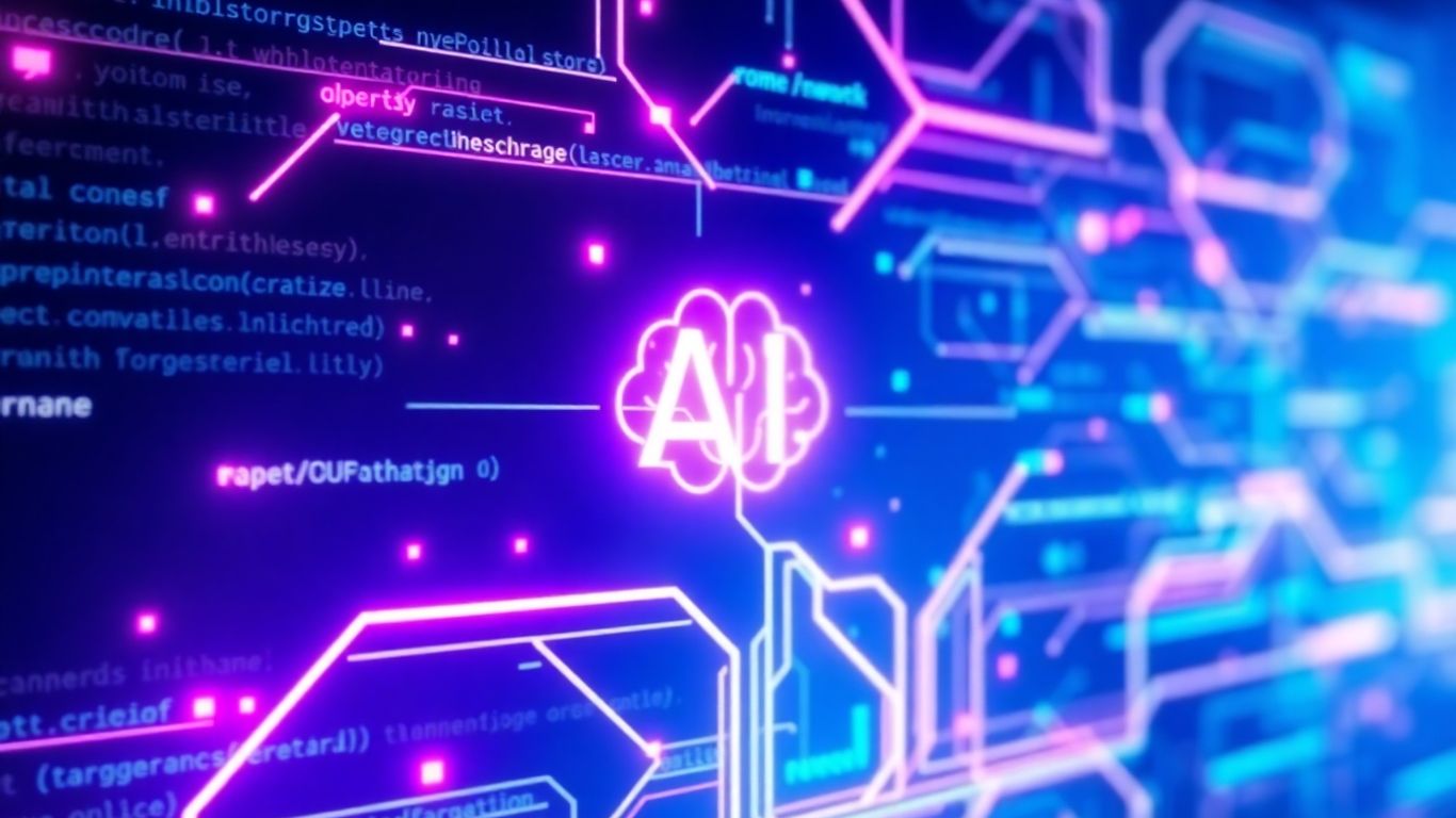 Anthropic's Claude AI coding interface