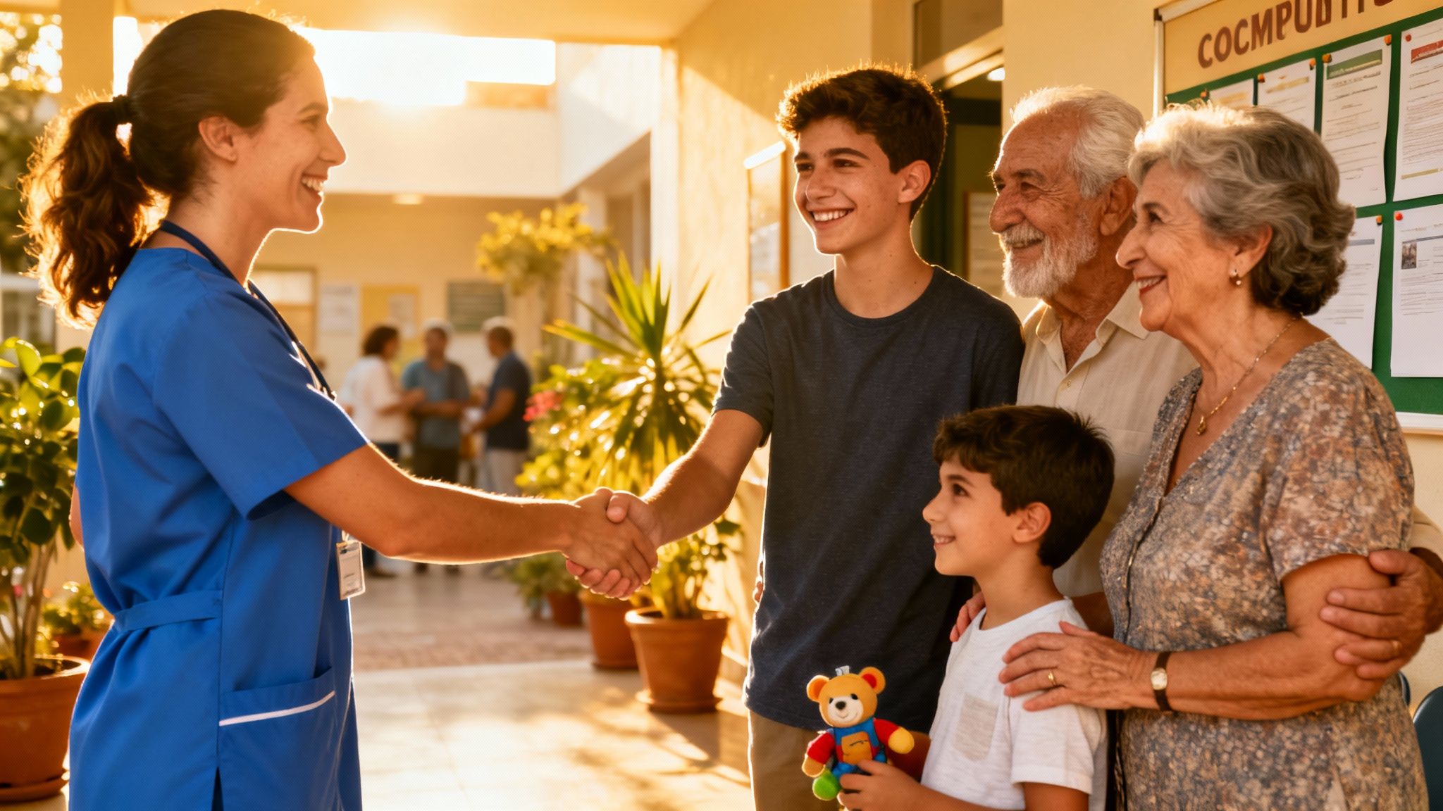 CONTAREA - GESTÃO E CONTABILIDADE -  FAMALICÃO - Apoios Da Segurança Social: Subsídios Que Pode Pedir