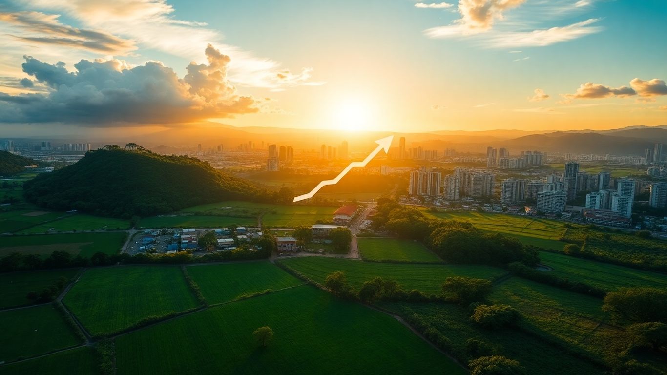 Latin America economic growth and future outlook