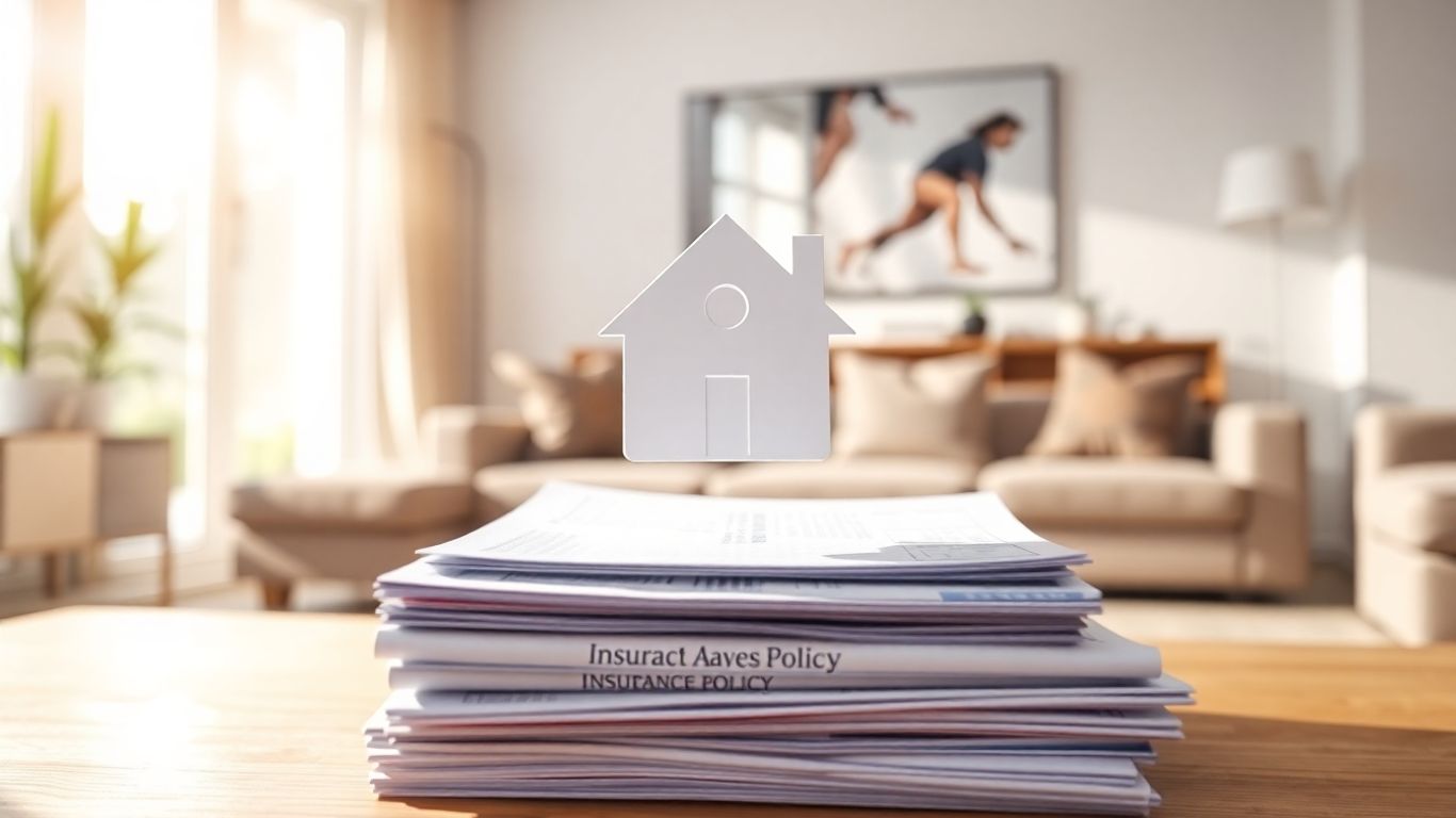 Mejor seguro de hogar 2025: guía y comparativa