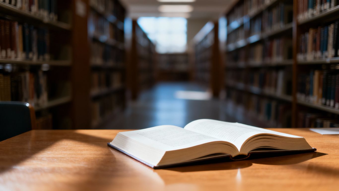 One excellent book versus many average books.