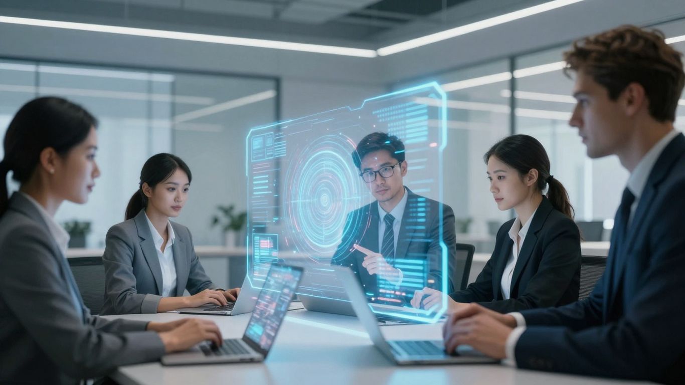 AI u regrutaciji, pametniji odabir kandidata