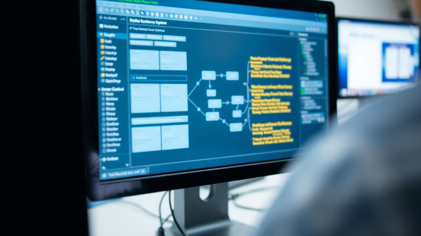 หน้าจอ N8N แสดงการดึงข้อมูลเว็บ