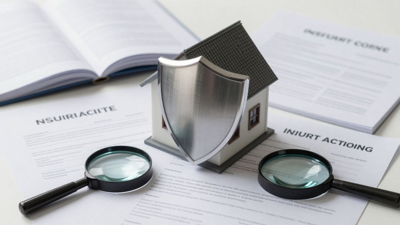 Comparativa de seguros de hogar: guía para elegir la mejor póliza