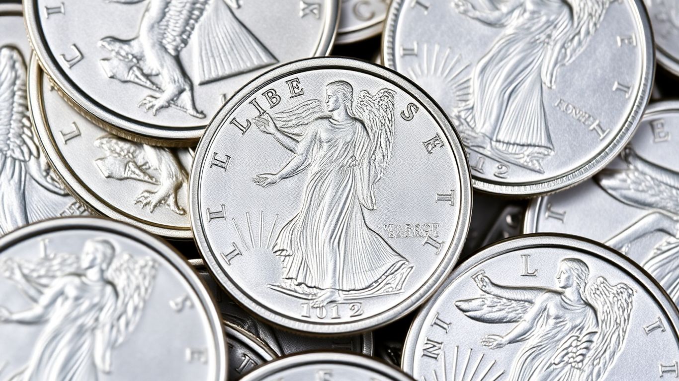 Walking Liberty Half Dollars for sale in Tampa