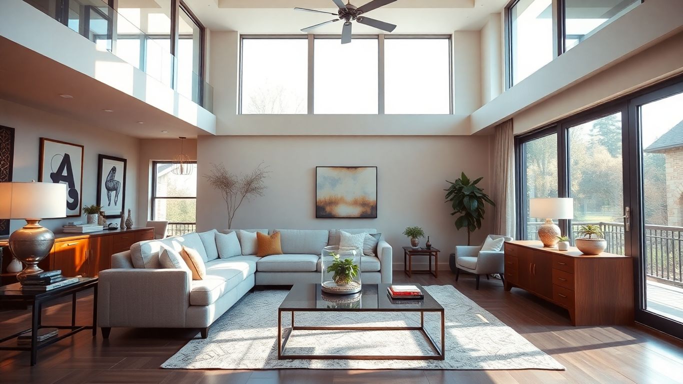 Póliza de hogar con cobertura estética completa