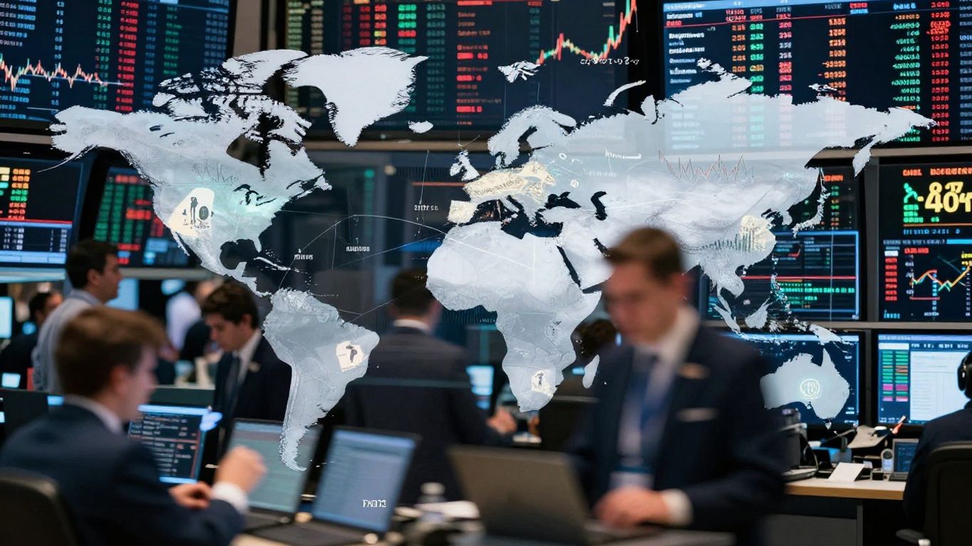 Navigating the Forex Factory: Your Guide to Global Market Insights