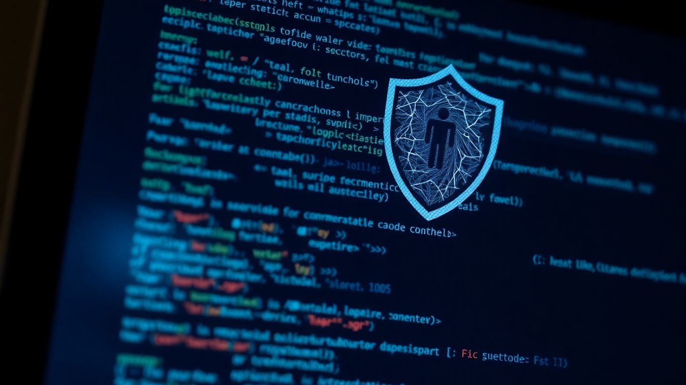 VS Code extension security threat