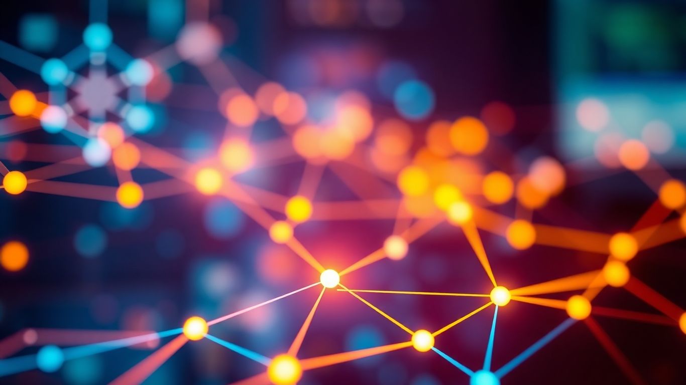 การเชื่อมต่อเครือข่ายออนไลน์และกลยุทธ์ดิจิทัล