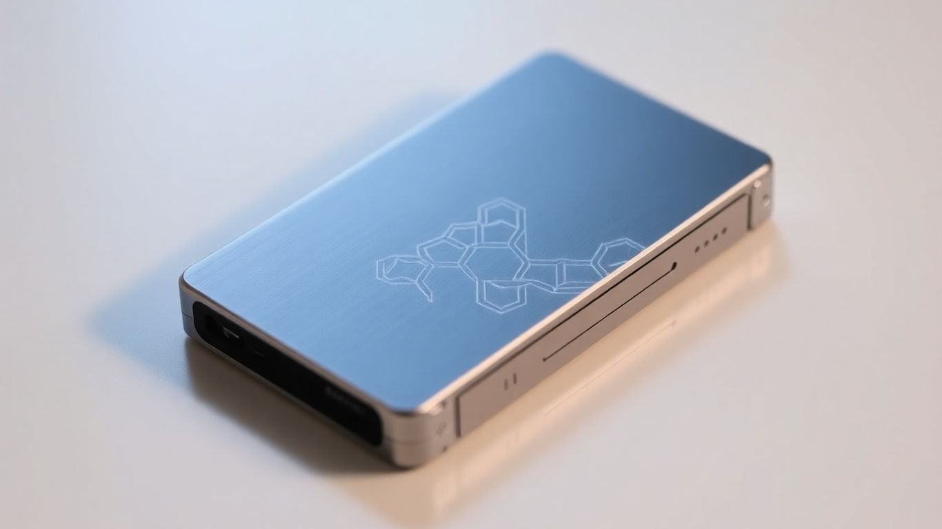 Trezor Safe 5 hardware crypto wallet