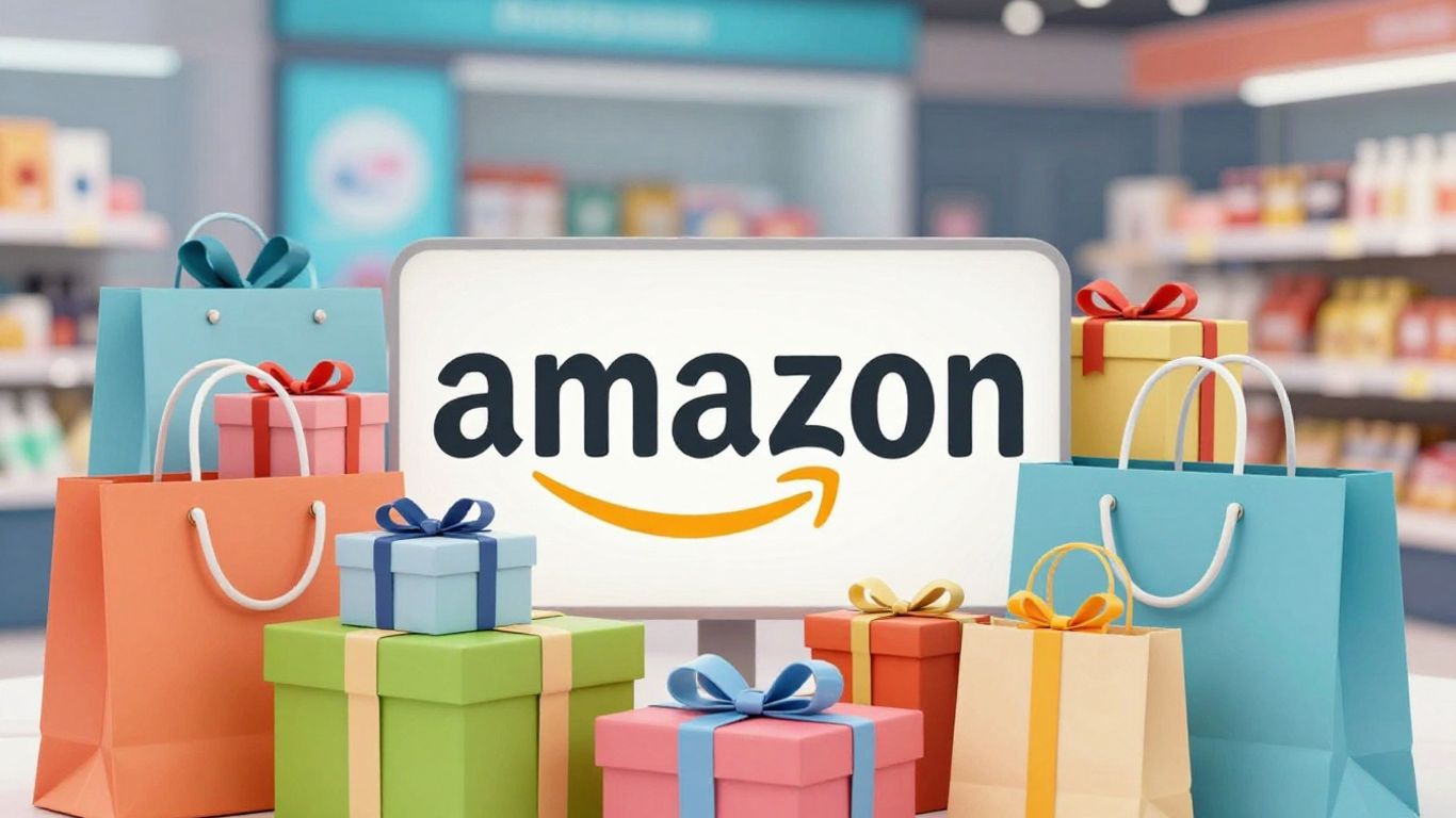 Codes promo Amazon France et offres de février 2026.