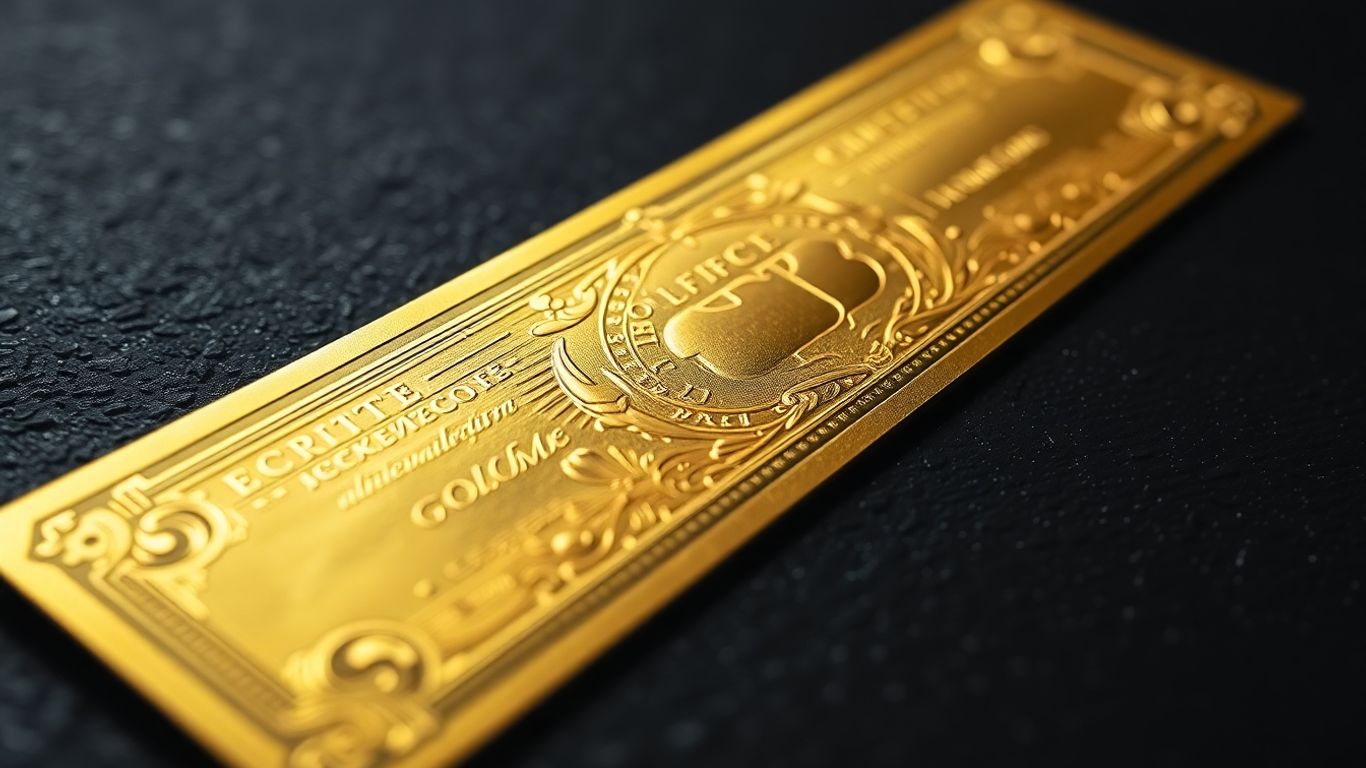 黄金券是一项好的投资吗？