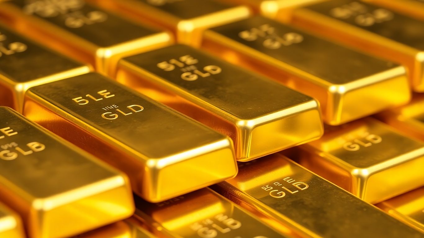 黃金在法國投資組合多元化中的作用。