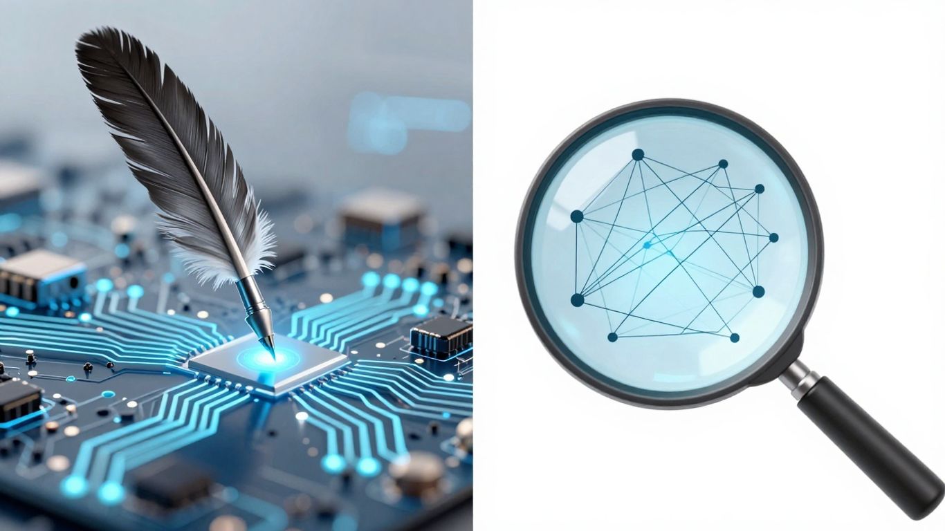 QuillBot AI detector comparison with other tools.