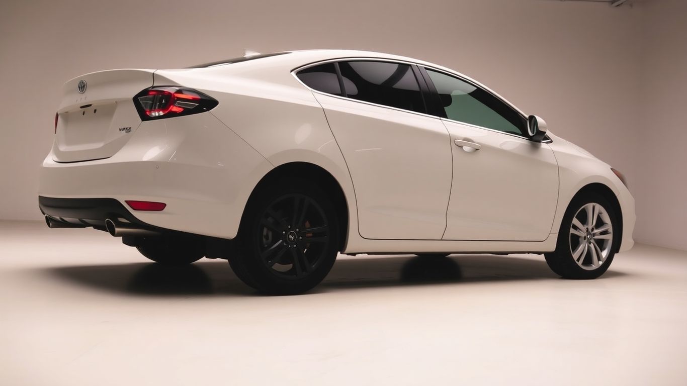 Low mileage car in pristine condition