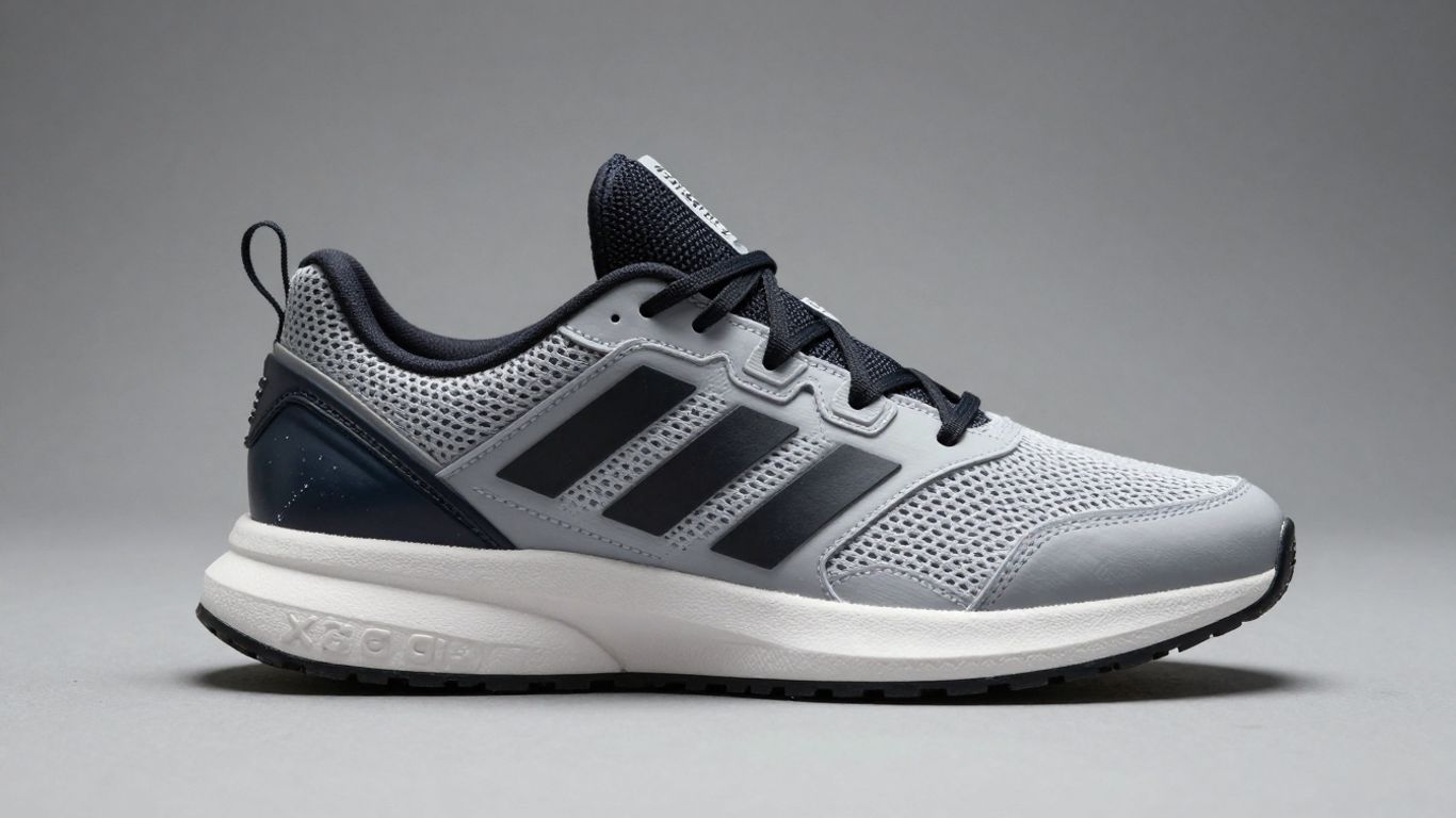 Noul model adidas xlg: stil și confort