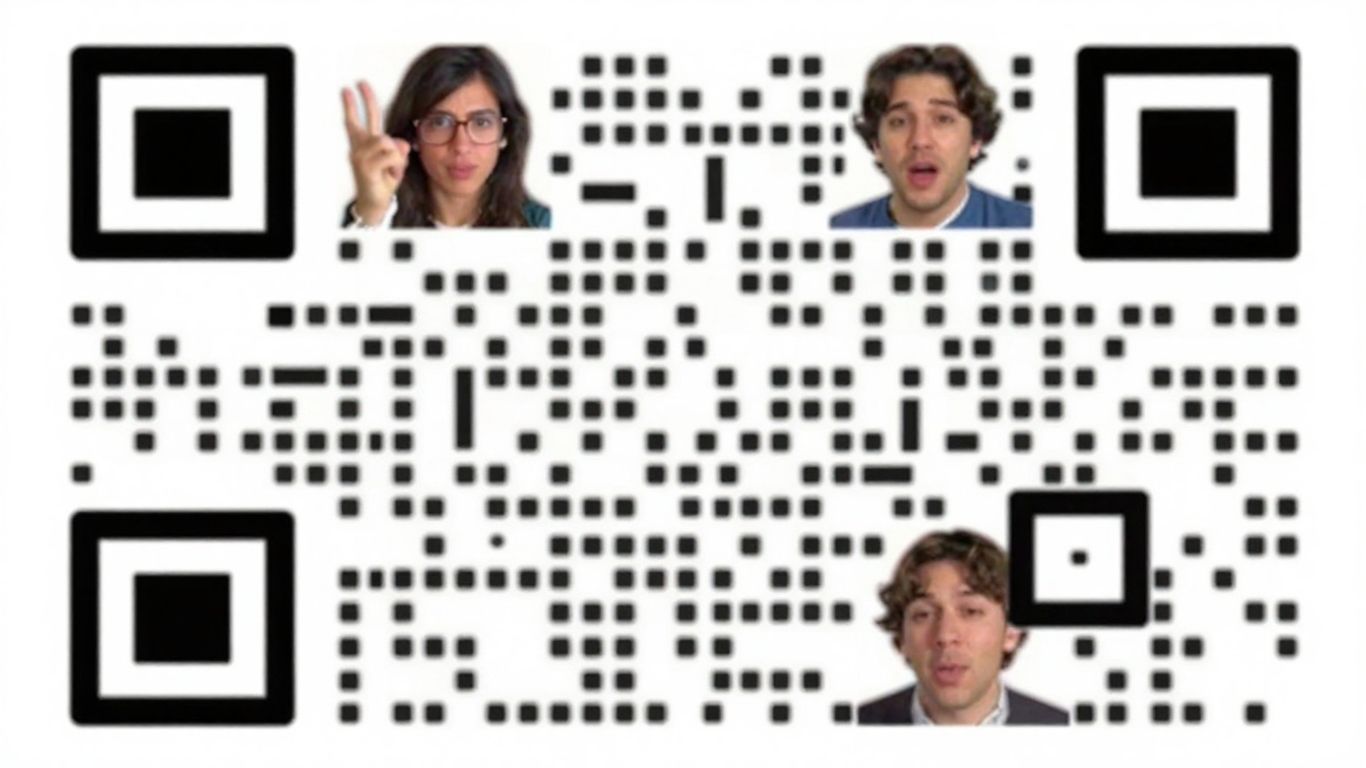 QR Codes Memes: The Latest Internet Craze You Can't Ignore