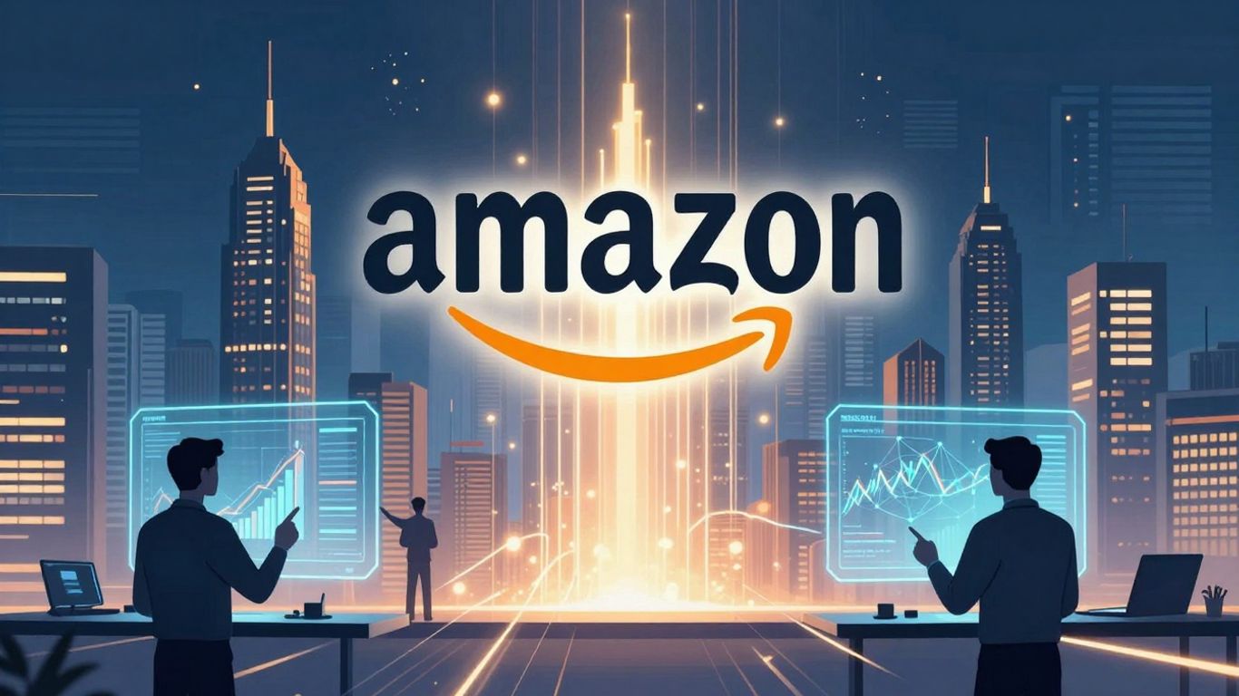 Amazon IT Support Engineer salary infographic