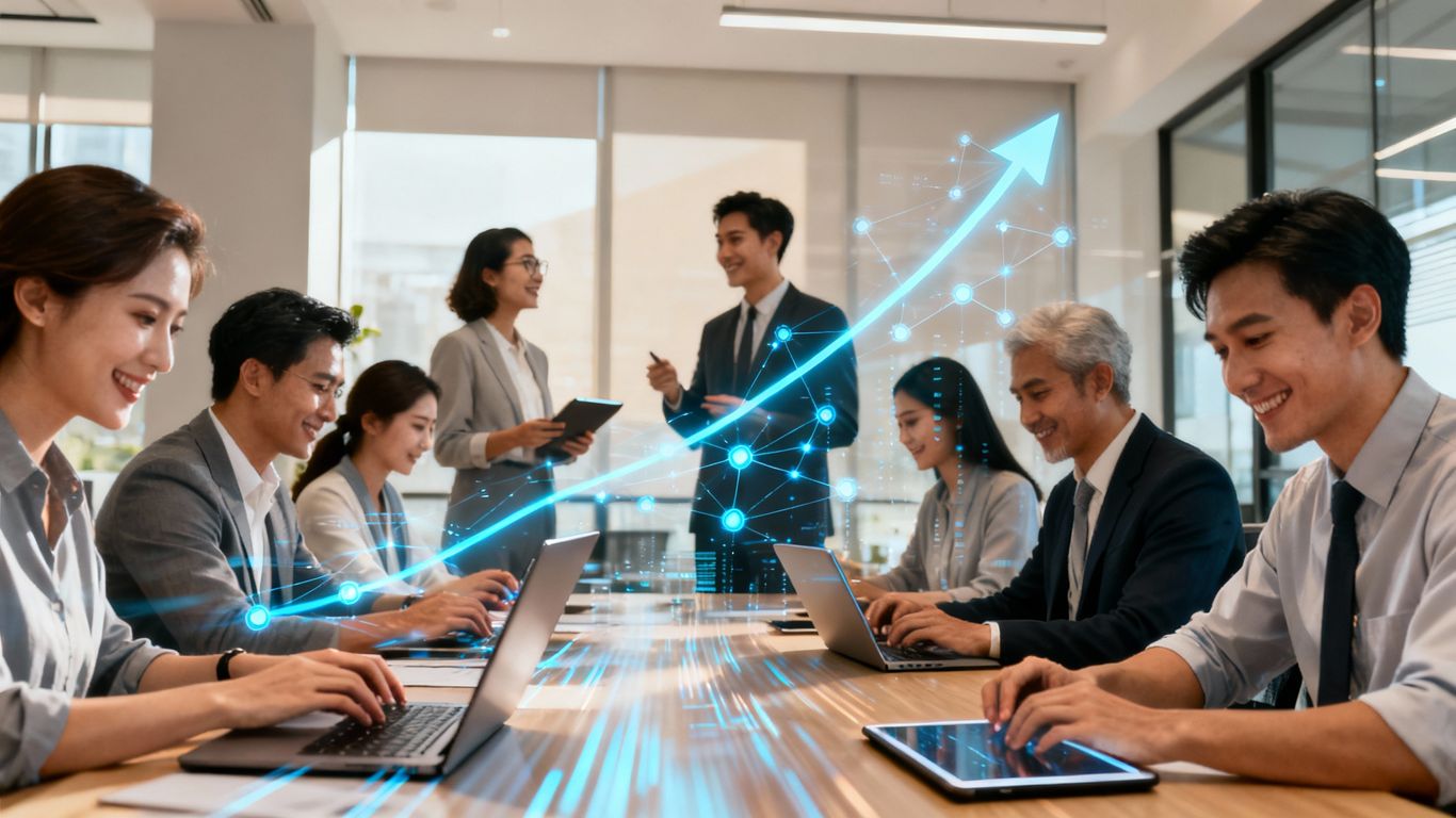 US MSPs performance review 2025