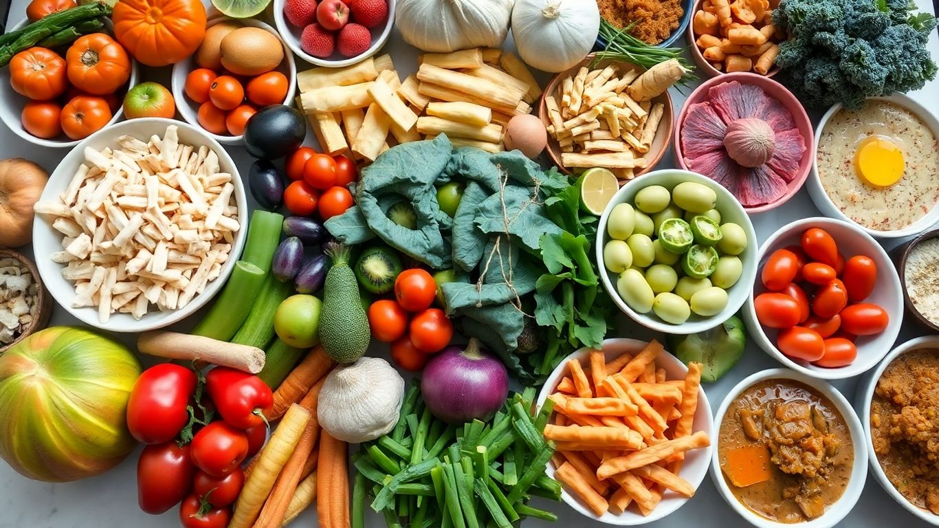 อาหารฮาลาลและอาหารที่อาจไม่ฮาลาล