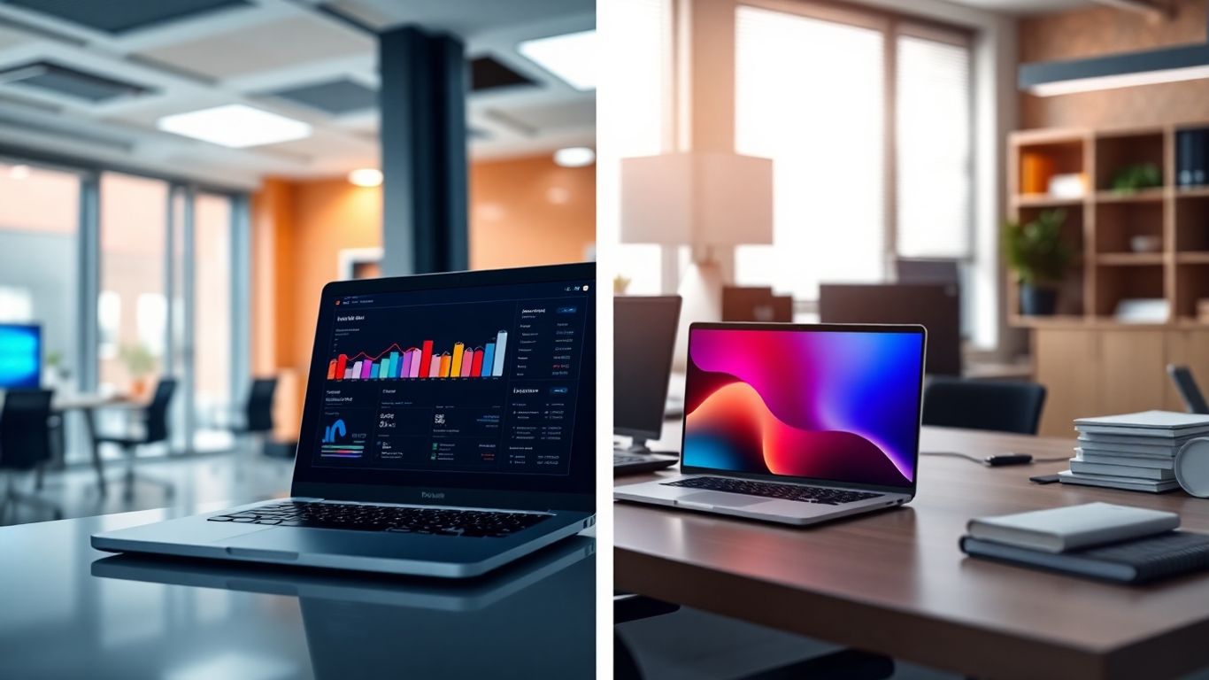 Сравнение CRM: Leader против HubSpot для малого и среднего бизнеса