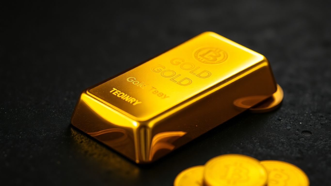 经济衰退时黄金是避风港吗？