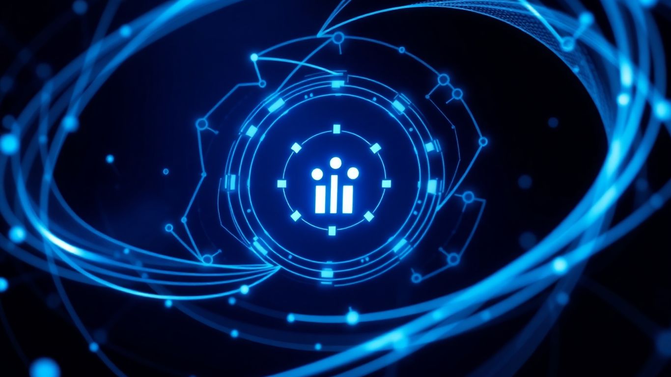 AI coaching platform interface