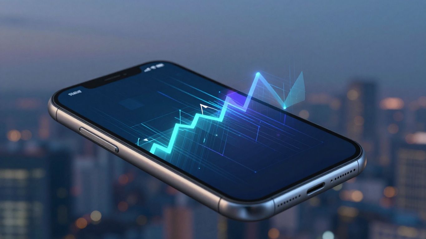 Discover the Best AI Trading App: Free Options for Smarter Investing in ...