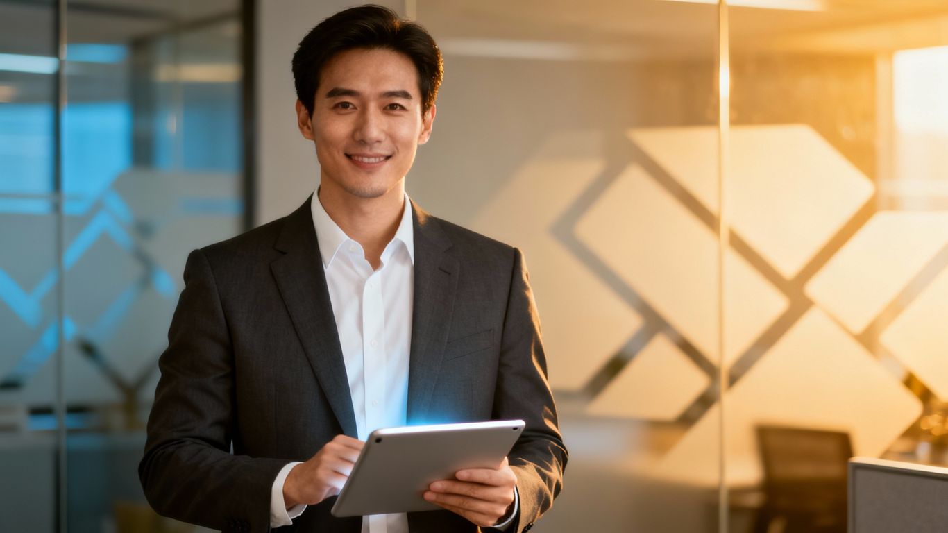 命理師的職業轉變與成功見證