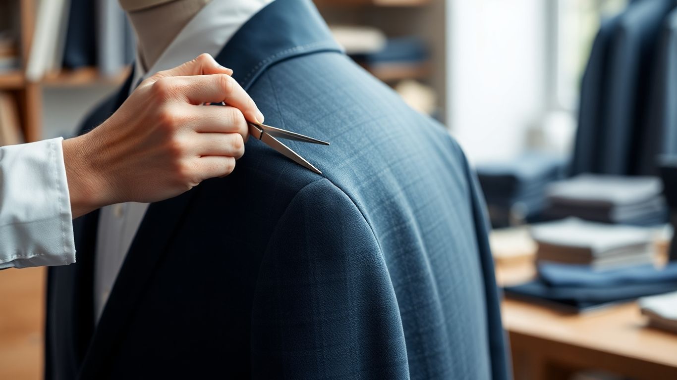 Mastering the Art of Custom Clothes: A Step-by-Step Guide