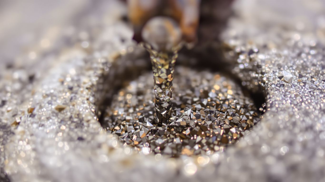 Intricate details of advanced techniques in photography.