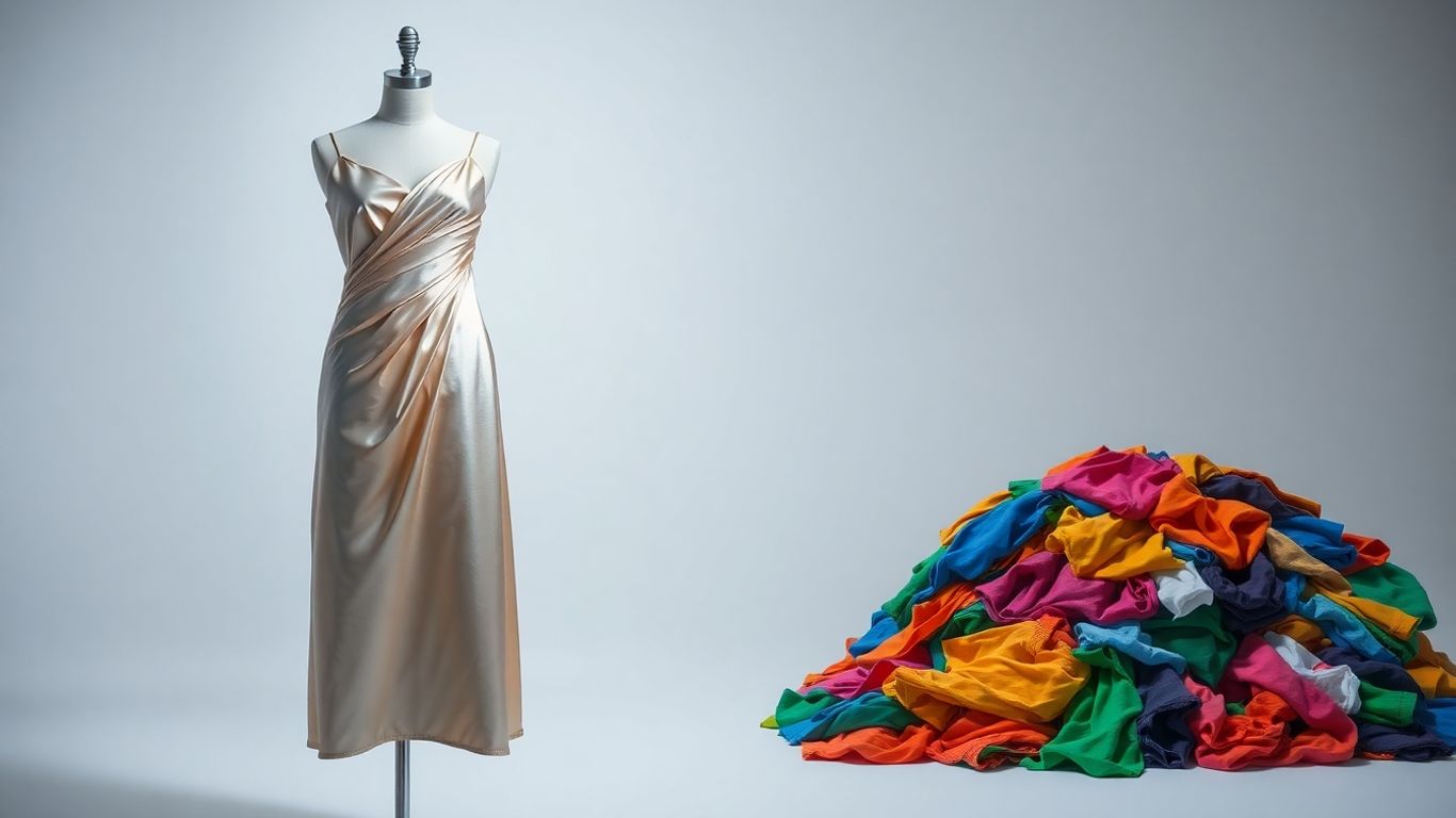 Beyond the Price Tag: Unpacking What's the Most Expensive Clothing Brand