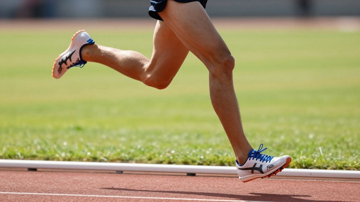 Lap Pace Calculator Review: Simple Split Planning Guide