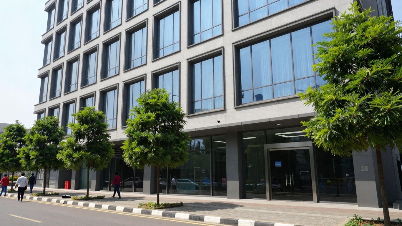 Familienkasse Nordrhein-Westfalen Nord in Bochum