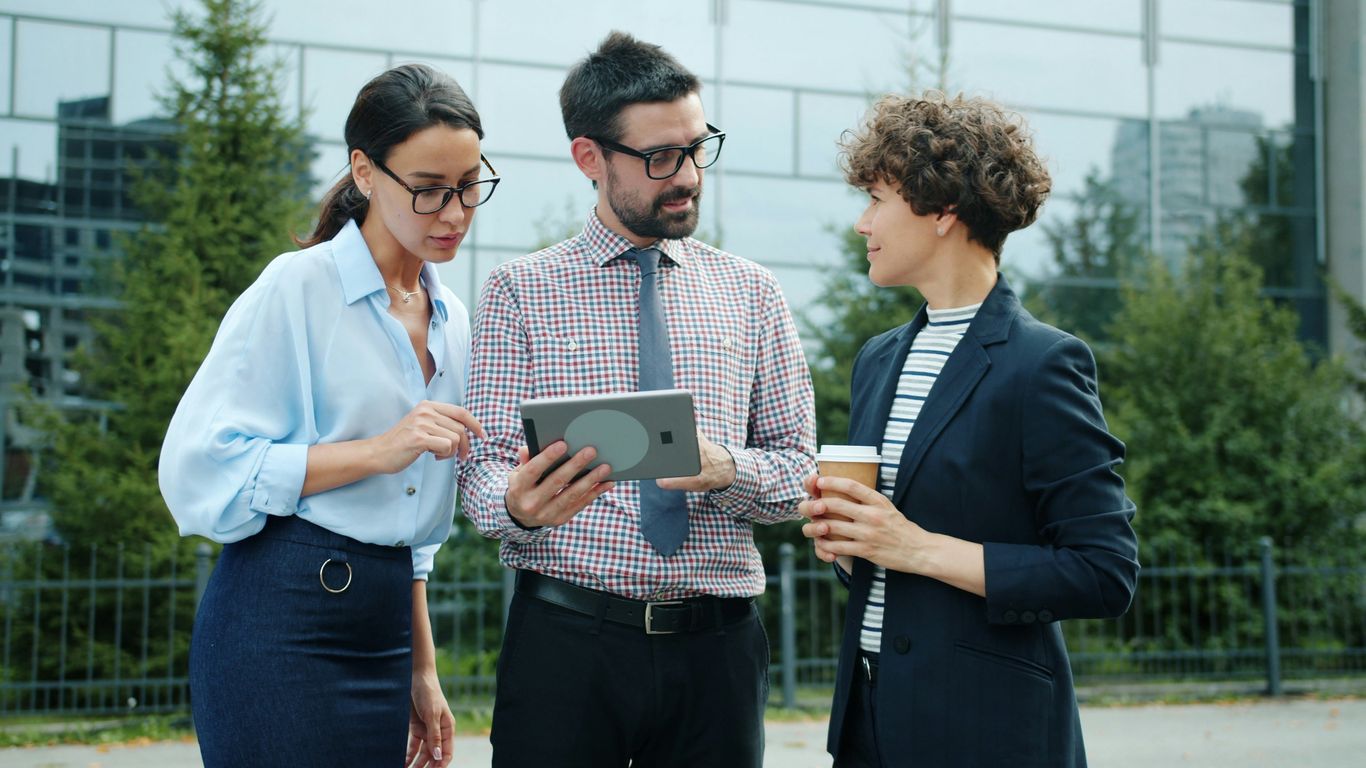 Empowering Your Business with People Tech Partners | TechAnnouncer