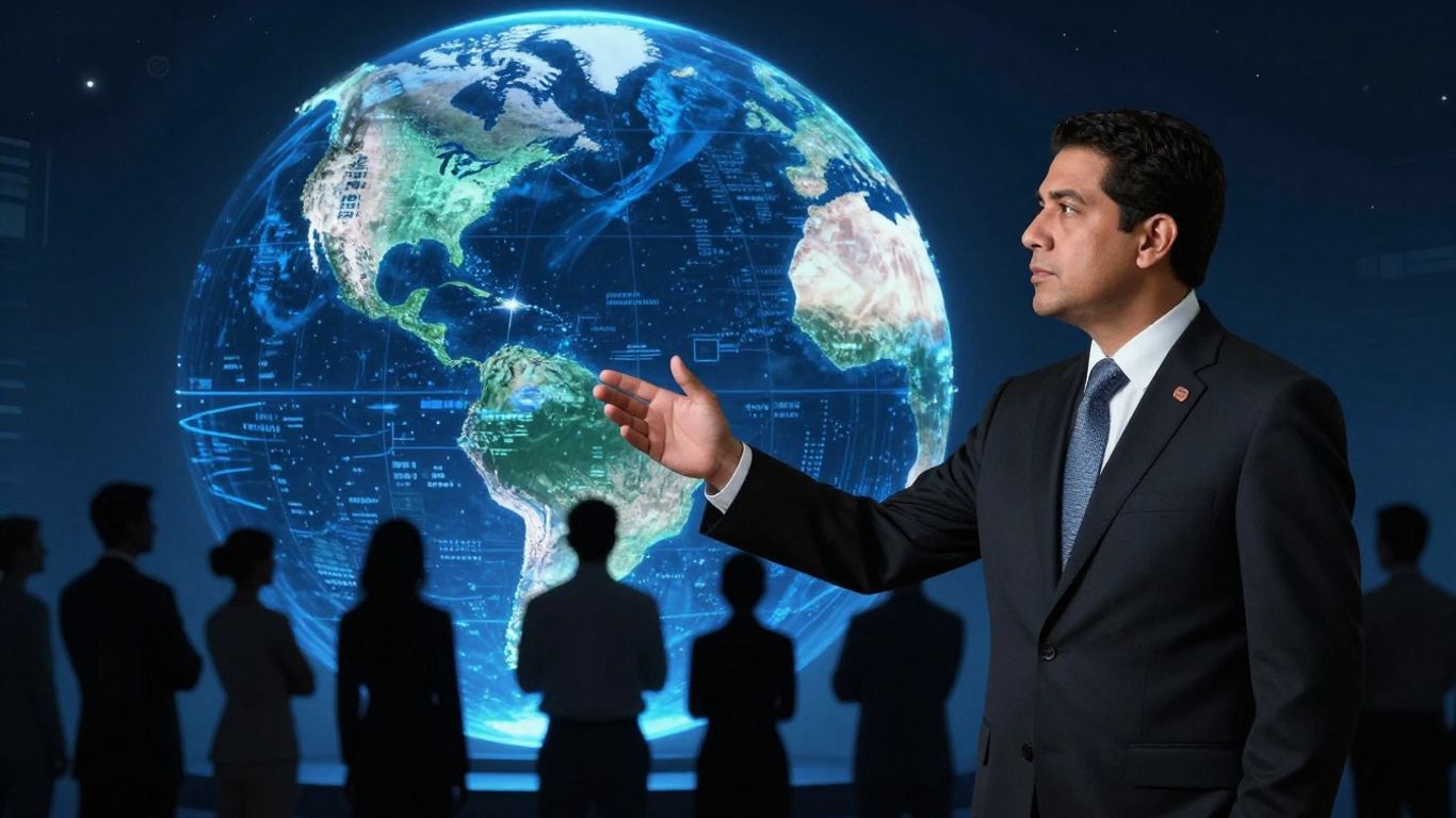 Mobilisation pour la souveraineté numérique